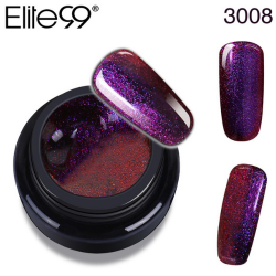 Хамелеон 3D Гел 5ml 3008 Elite99